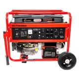 Generador a Gasolina 6000W 120V