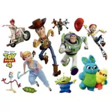 Stickers Toy Story 4