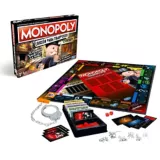Monopoly Edicion Tramposos