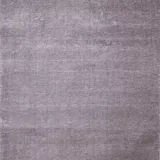 Tapete Puffy Gris 60x110