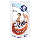 Limpiador Desinfectante Multiusos Mr Musculo 500ml