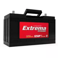 Bateria Caja 31H 1250 P Willard Extrema