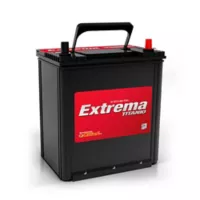 Bateria Caja Ns 40D Pd 670 K Willard Extrema