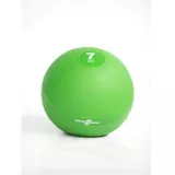 Balón De Peso De 4 Kg De Alta Resistencia Color Verde