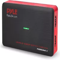 Pyle Dispositivo Captura de Video HDMI USB 3.0