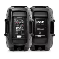 Pyle Amplificador Clase D 1000W