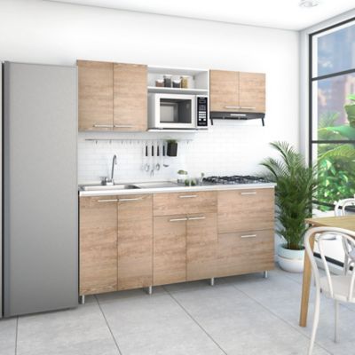 TIENDA COCINA SPACE (280x140x220cm) - Tallers Germans Bertomeu, S.L.