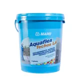 Aquaflex Techos L.A Blanco  5gl