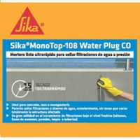 Sika Monotop-108 Water Plug 18Kg