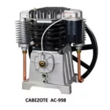 Cabezote 998 para Compresor de Piston - 10HP