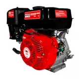 Motor a Gasolina 4T 09.0HP 3600Rpm Manual 6.0LOHV