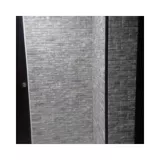 Panel Adhesivo Roca Gris 71X77Cm Cjx 3 Paneles