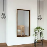 Espejo de Pie Trento 60x120x7 cm