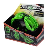 Terra Sect Force Carro R/C Transformable