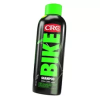 Crc Shampoo Con Cera De Bicicletas 180 Ml