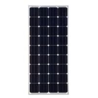 Panel Solar Monocristal 12V 160W Cable 90cm MC4