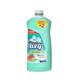 Limpiador Desinfectante Pinolina Oxy Fusion 2x1000ml