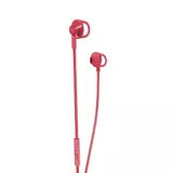 Manos Libres In-Ear 150 Rojo