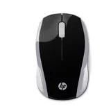 Mouse  200 Silver