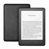 Libro Electrónico 6Pulg Kindle 8GB 1GB 10Generación Negro