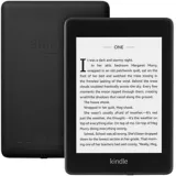Libro Electrónico 6Pulg Kindle Paperwithe 10Generación 8GB 1GB Negro