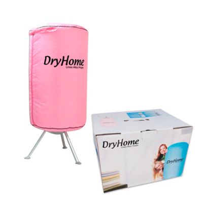 Secadora para Tornado-Dry-Home Rosa - Homecenter.com.co