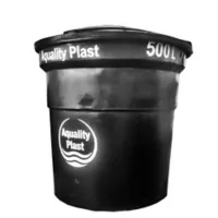 Tanque Aquality Plast de 500 Lt