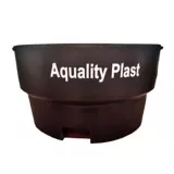 Tanque Bajito Aquality Plast de 500 Lt