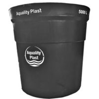 Tanque Aquality Plast de 5000 Lt