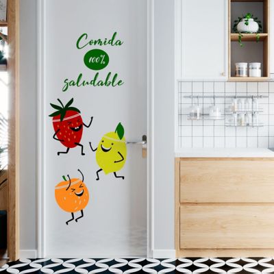 Sticker y Cenefas para Pared - Homecenter