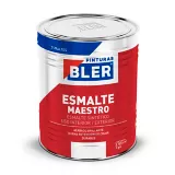Esmalte Maestro T2 Blanco 3785ml