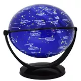 Globo Terráqueo Constelaciones Universal Globe