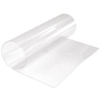 Acetato PVC Transparente – 30x30cm – Loba Manualidades
