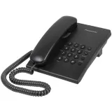 Teléfono Ts500 Negro