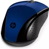 Mouse Inalámbrico Wirelesss Banda Azul