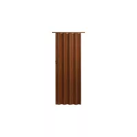 Juego Puertas Plegables 91.44 X 203.20 cm Cereza