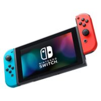 Nintendo Consola Nintendo Switch Con Joy Neon-Azul