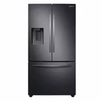 Samsung Nevecón French Door 756 Lts Gris Oscuro