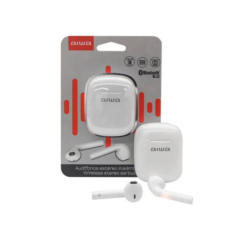 Aiwa best sale audifonos inalambricos