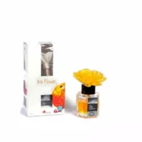 Ambientador Flor Aromática Ona Naranja 50ml x 4 Unids