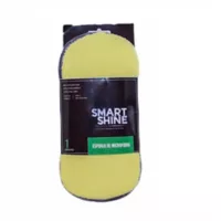 Esponja de Microfibra Smart Shine x 6 Unids