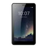 Tablet 7Pulg T710 1F8 1GB Ram 8GB Negro