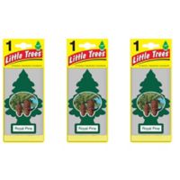 Ambientador Little Trees Royal Pine x 12 Unids