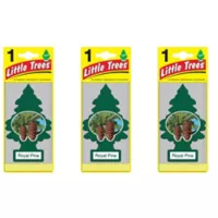 Ambientador Little Trees Royal Pine x 12 Unids