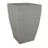 Matera Vertical Piedra De Minas 38x52x39cm Cemento