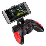 Control GamerPad Bluetooth PC Celular Android TV