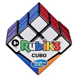 Rompecabezas Cubo De Rubik 3 X 3