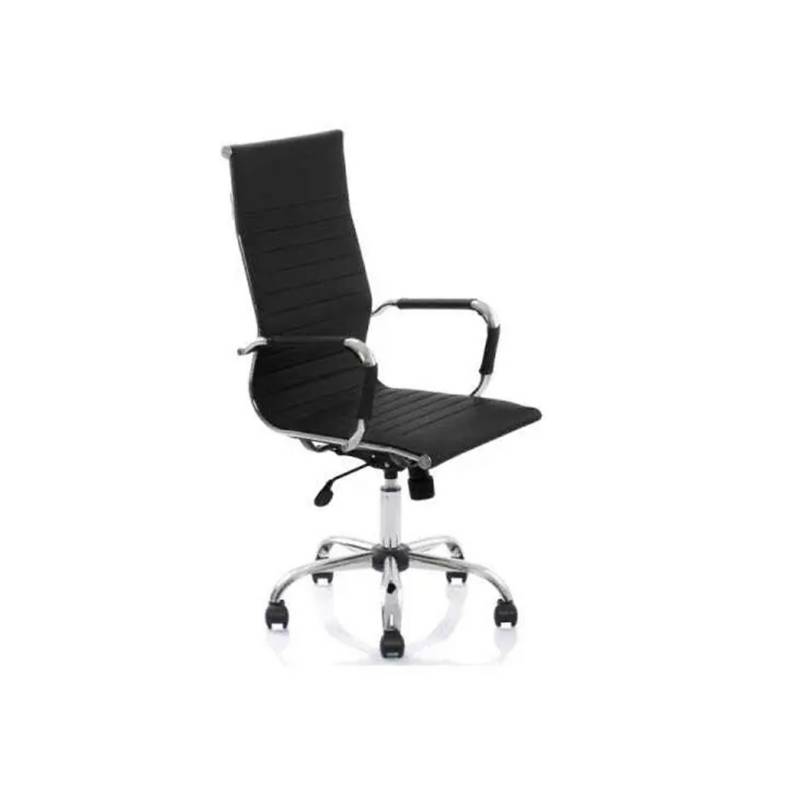 Silla Secretarial Brazos Abatibles - Moblihouse