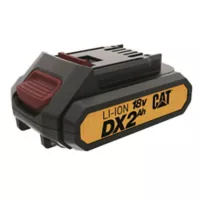 Batería de Litio 18V - 2.0AH Modelo DXB2