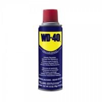 Lubricante Wd-40 191 ml x 4 Unids